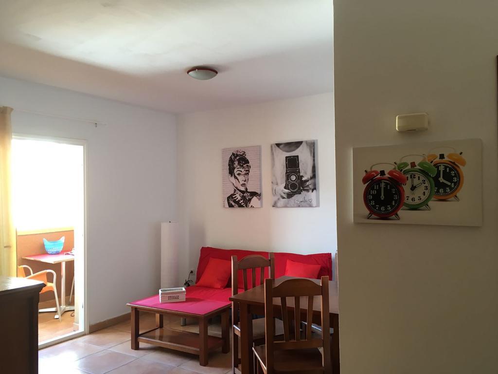 Apartamento Centrico Playa Corralejo 2 Zewnętrze zdjęcie
