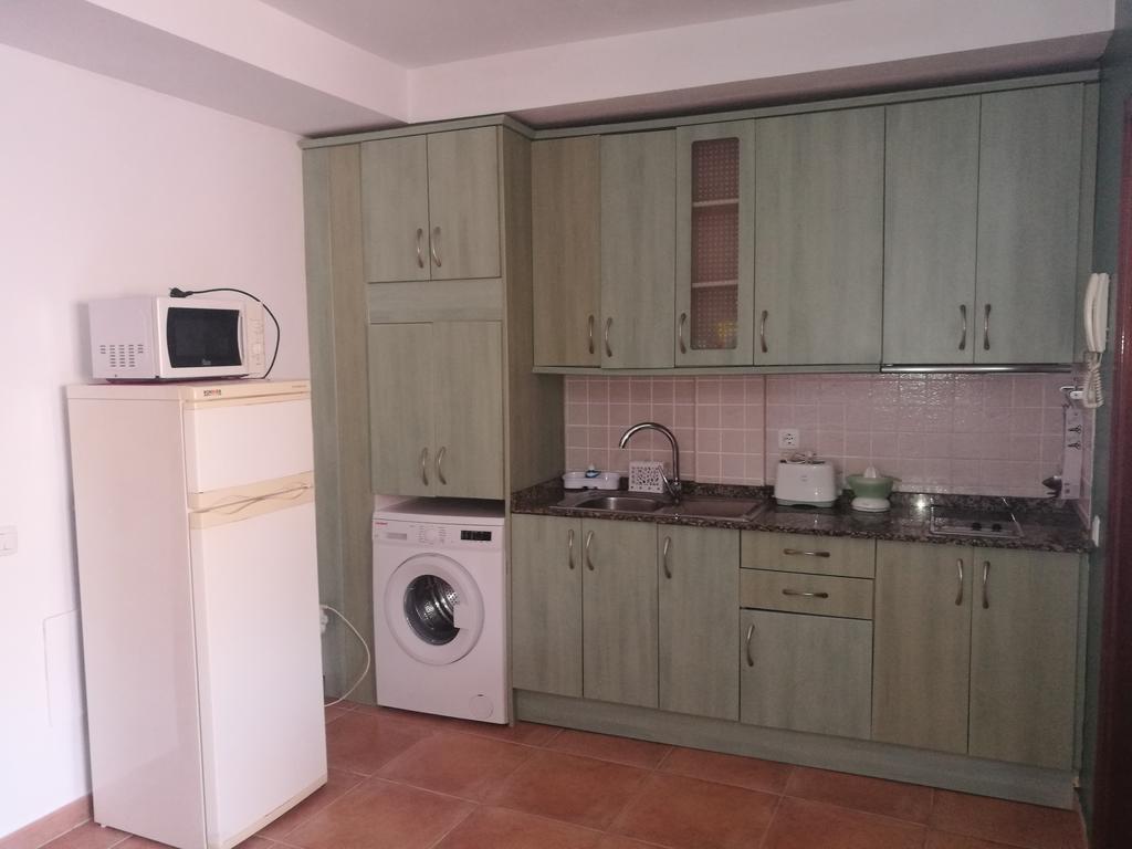 Apartamento Centrico Playa Corralejo 2 Zewnętrze zdjęcie