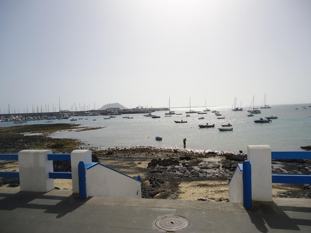 Apartamento Centrico Playa Corralejo 2 Zewnętrze zdjęcie