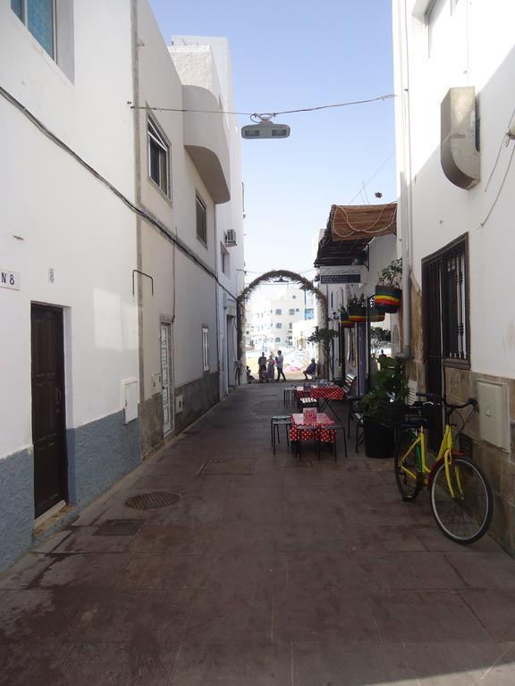 Apartamento Centrico Playa Corralejo 2 Zewnętrze zdjęcie