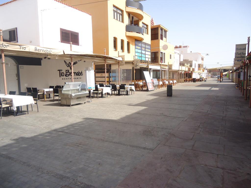 Apartamento Centrico Playa Corralejo 2 Zewnętrze zdjęcie