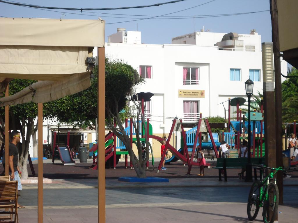 Apartamento Centrico Playa Corralejo 2 Zewnętrze zdjęcie