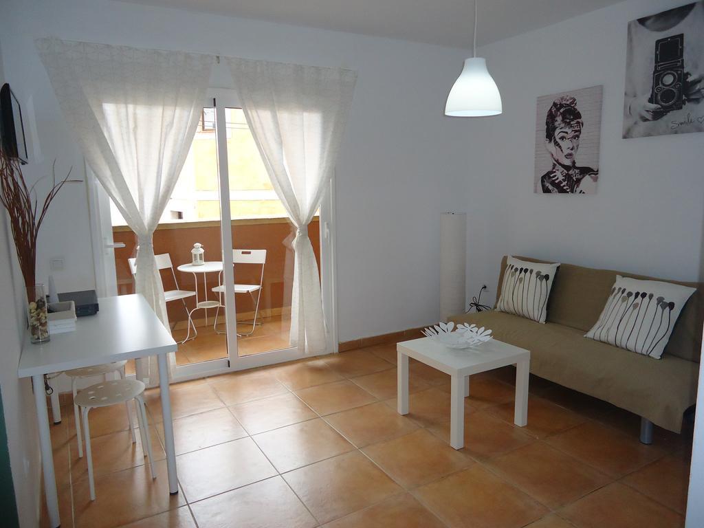Apartamento Centrico Playa Corralejo 2 Zewnętrze zdjęcie