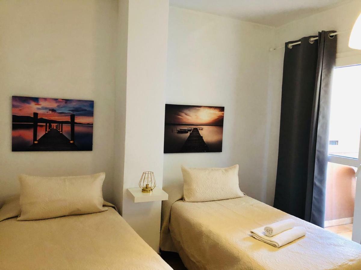 Apartamento Centrico Playa Corralejo 2 Zewnętrze zdjęcie