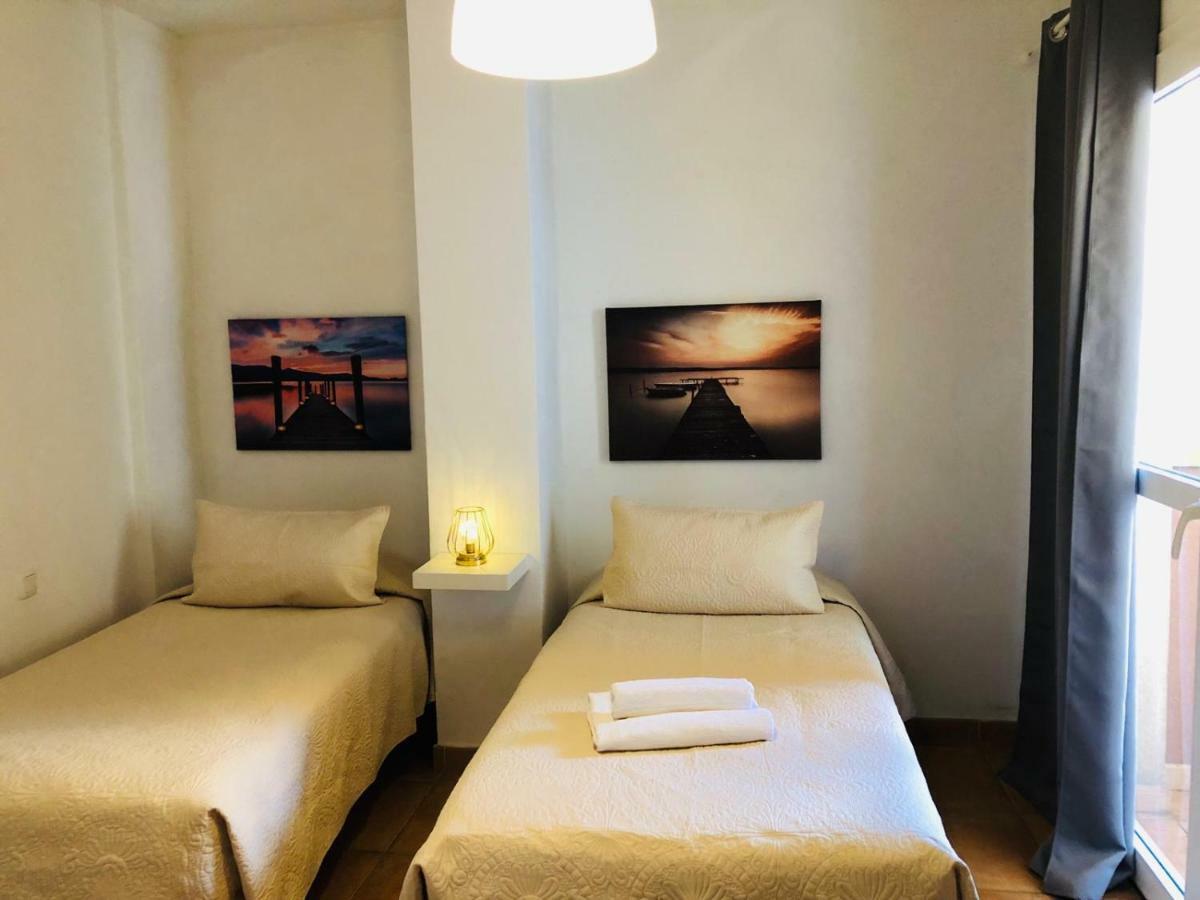 Apartamento Centrico Playa Corralejo 2 Zewnętrze zdjęcie