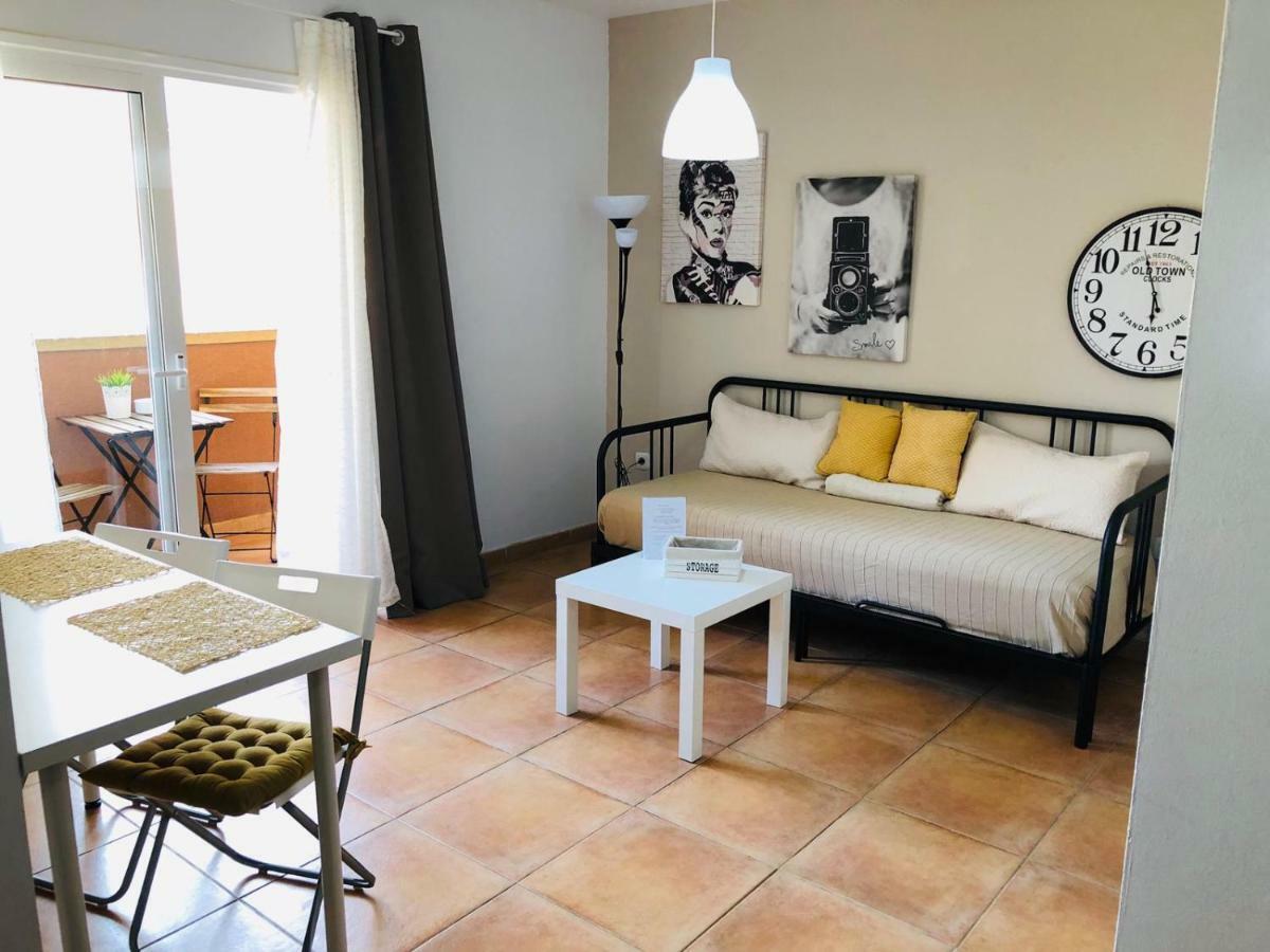 Apartamento Centrico Playa Corralejo 2 Zewnętrze zdjęcie