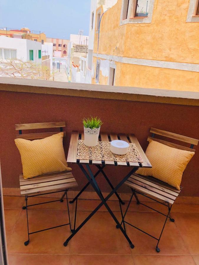 Apartamento Centrico Playa Corralejo 2 Zewnętrze zdjęcie