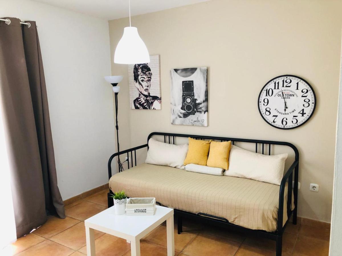 Apartamento Centrico Playa Corralejo 2 Zewnętrze zdjęcie