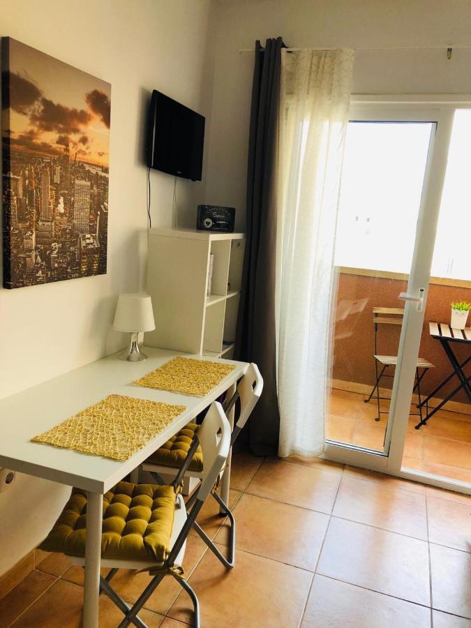 Apartamento Centrico Playa Corralejo 2 Zewnętrze zdjęcie