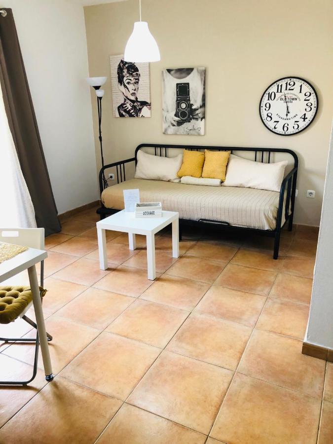 Apartamento Centrico Playa Corralejo 2 Zewnętrze zdjęcie