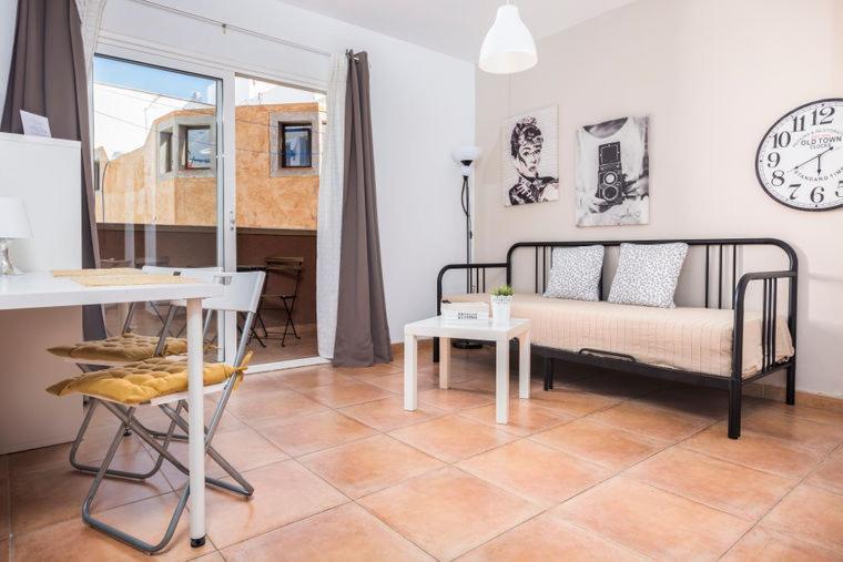 Apartamento Centrico Playa Corralejo 2 Zewnętrze zdjęcie